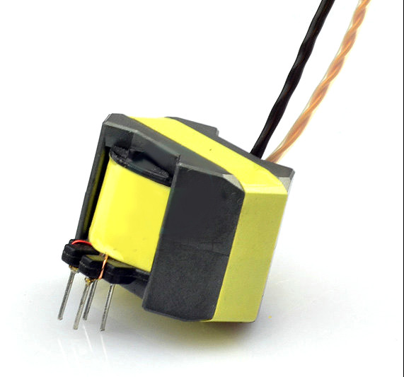 Low Leakage Inductance Small Size Transformer RM12 Transformer 6 + 8 Pin Smps