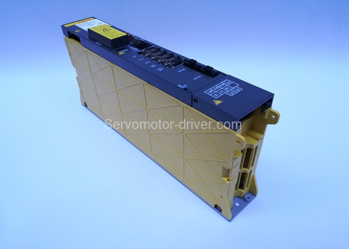 China CNC Machinery Fanuc Servo Amplifier A06B-6096-H201 A06B6096H201 wholesale