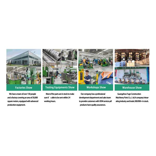 C7.1 4354501 New Genuine Turbocharger For Caterpillar Engine