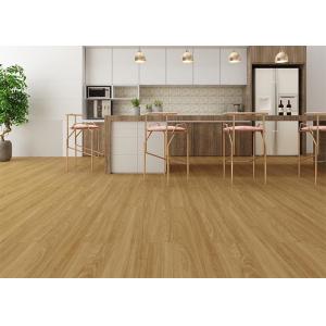 China 1.5mm Ixpe Underlayment SPC Flooring Tiles High Durability wholesale