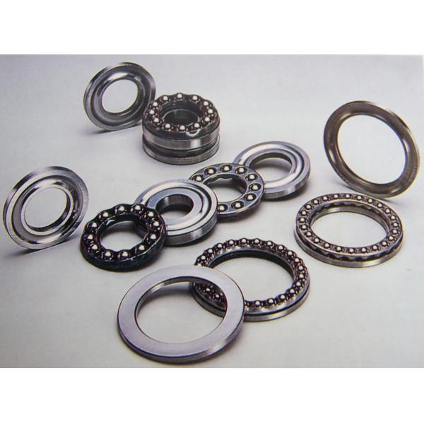 Equal Koyo Replacement Ball Thrust Bearing 51115 P5 P6 Precision Ball Bearings