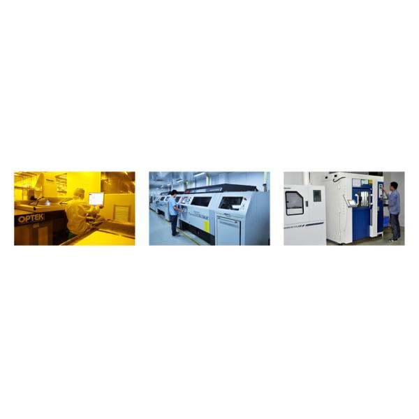 Electronics Device Semiconductor PCB Custom Circuit Boards Multifunction