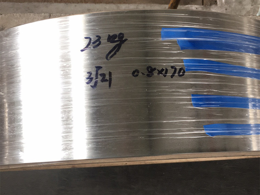 ASTM F1058 UNS R30003 (Co-Cr-Ni Alloy) super-alloy 3J21，Phynox, W.Nr 2.4711