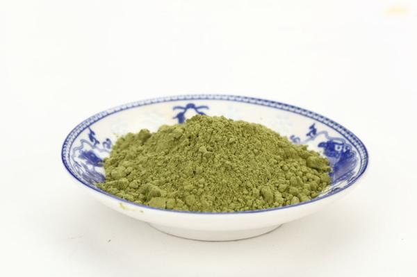 Quality 100% Organic 2015 New Matcha Green Tea Powder / Instant Green Tea Powder for sale