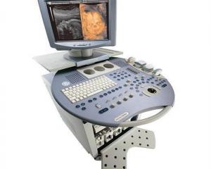 China GE Voluson 730 Pro Medical Ultrasound System Electronic Diagnostics wholesale