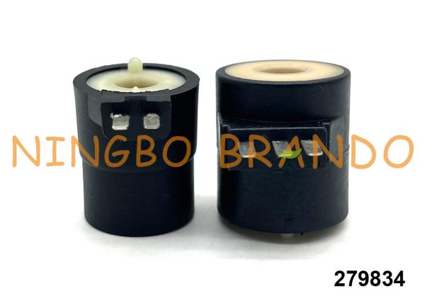 Quality 279834 Dryer Gas Valve Ignition Solenoid Coil Kit For Whirlpool Maytag for sale