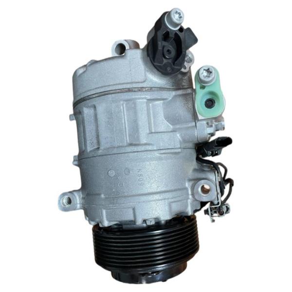 R 134a Refrigerating Fluid Car Air Conditioning Compressor for BMW 5 F10 F18 2009-2010