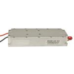 900MHZ Anti Fpv 50W GaN Module for Drone Detection