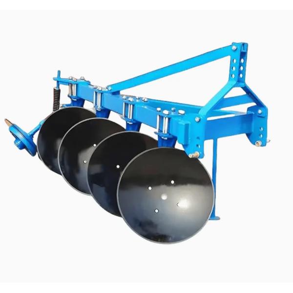 Peru disc harrowBest Quality Disc Mounted Tractor Disc Agricultural Plow Implement Heavy Duty Offset Disc Harrow Land Plow Machine