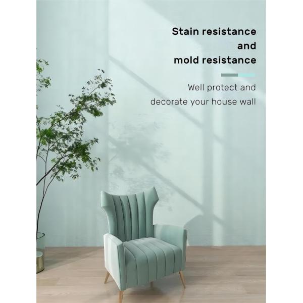 Interior Decorative Wall Paint Master Wall Acrylic Paint for Interior Wall Decoration