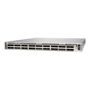 China PTX10001-36MR Fixed Configuration Packet Transport Router on sale