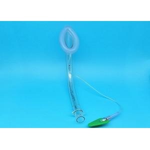 China 100% Silicone Laryngeal Mask Airway Injection And Puncture Instrument on sale
