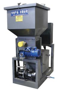 Stainless Steel Automatic Filling System Textile Washing Machine