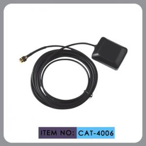 Waterproof Car GPS Antenna Universal SMA Male Connector Cable Length Custom