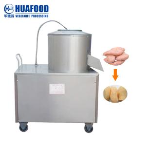 China Potato Peeling Machine 30 Kg Made In China wholesale