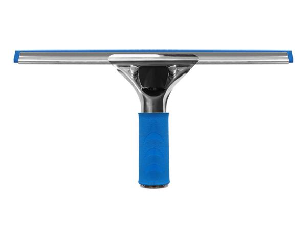 Quality Multifunction SS 35CM Window Glass Cleaning Wiper for sale
