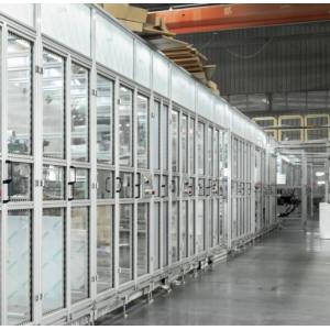 China 1000PPM Sanitary Napkin Machine wholesale