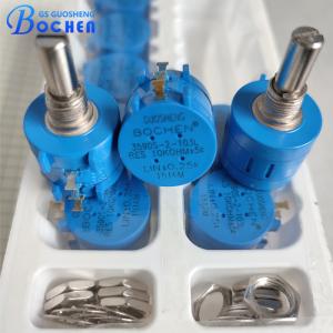 Bourns Potentiometer 3590s 2 103l 10K Ohm Precision Potentiometer