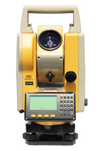 China Brand new Dadi Total Station DTM152M