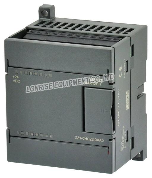 Quality 6es7 Automation Plc Control Module LC Connector Type And 1W Power Consumption For Optical Communication Module for sale