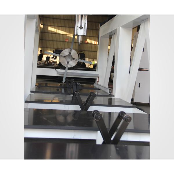 cnc router for engraving foam sculpture high Z axis styrofoam carving machine