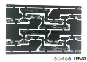 China ODM OEM Circuit Board PCB 2 Layers Keyboard / Industrial Machine application wholesale