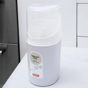 China Chopsticks Canister Tableware Plastic Kitchen Organizers Holder wholesale