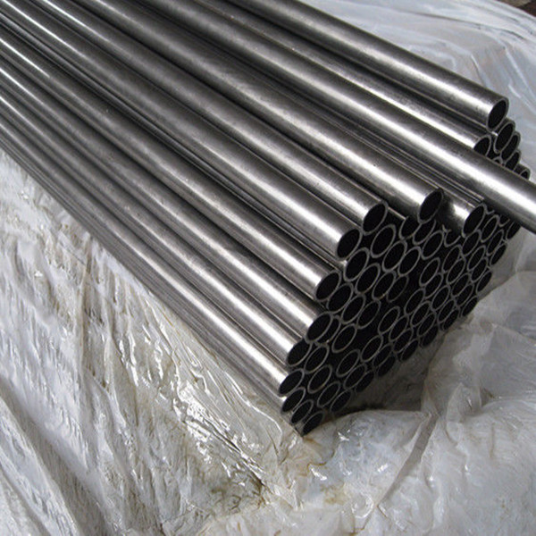 SA210 A1 Boiler Steel Pipe High Pressure ASTM A213 T12 Heat Exchanger