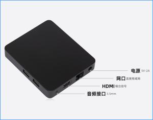 Flyin 2025 4K Multi-Function Distributed Converged Server Projection Equipment for Edge Fusion Dome 3D Mapping Immersive Room