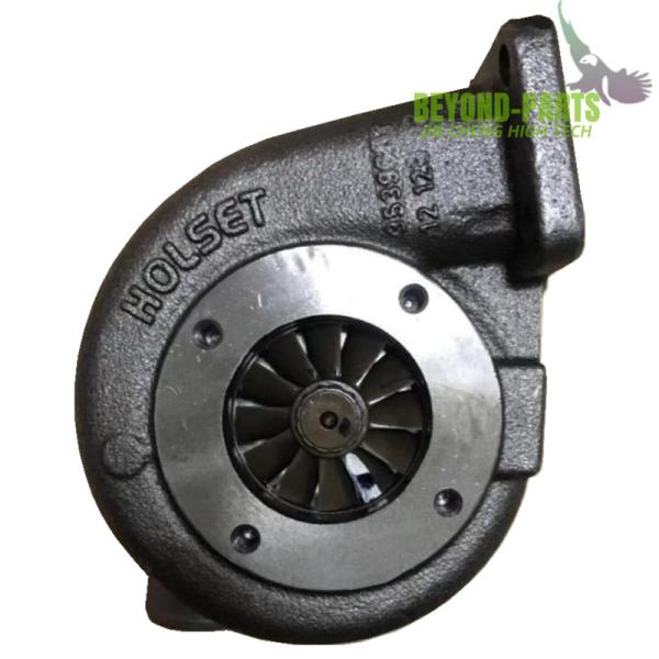 Doosan DX225 Excavator Spare Parts Turbo Turbocharger 65.09100-7080A