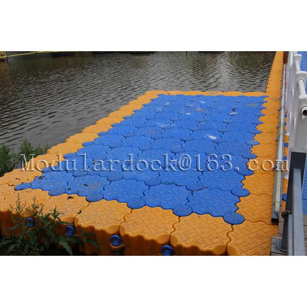 China Plataformas flotantes wholesale