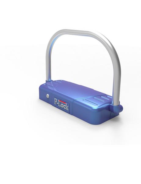 Quality Automatic Parking Lock Protector Remote Control For Access Control System for sale