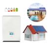Buy cheap Power Wall Off Grid Hybrid Inverter Solar ESS Home LiFePO4 Lithium Battery from wholesalers