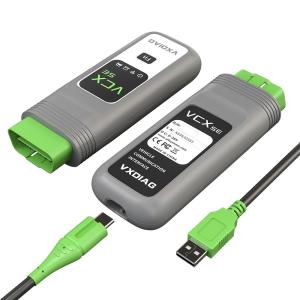 China V2023.12 VXDIAG VCX SE Diagnostic and Programming Tool wholesale