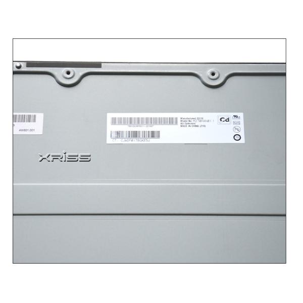 LCD Screen M270HAN01.1 LM270WF7 SSD1 SSD3 MV270FHM N30N40 For Lenovo