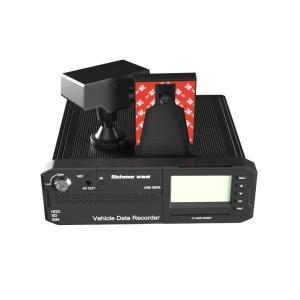 Buy cheap 8ch 1080P AI Car Black Box Camera For Anti Driver Fatigue Solution ADAS DSM BSD from wholesalers