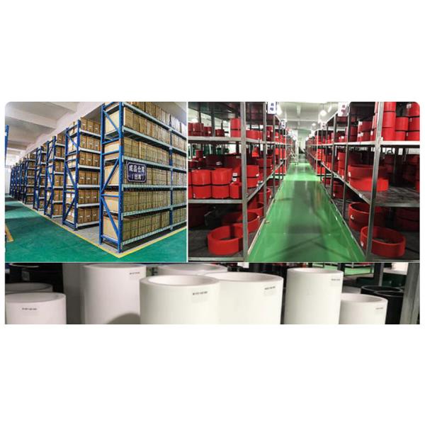 O Type Rubber Waterproof Dust Seal Ring Gasket For Cylinders , Bearings