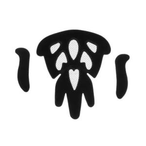 China Shockproof Bike Helmet Padding Kit Strong Toughness Liner For Bike Helmet wholesale