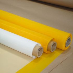 Printing Mesh for High-end Textile