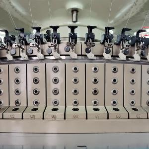 Double Jersey Interlock Circular Knitting Machine