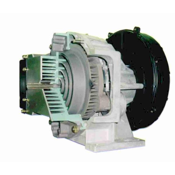 Belt Driven Ingersoll Rand Industrial Air Compressor Continuous Air Compressor