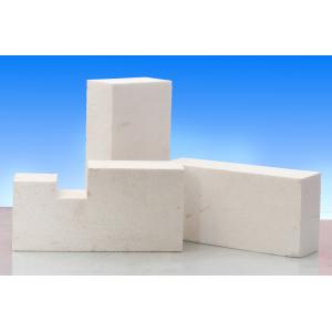 China 2.9g/Cm3 Fire Refractory Bricks wholesale