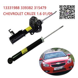 China CHEVROLET G Shock Absorber Replacement 13331988 339382 315479 wholesale