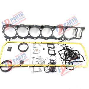 China 6WF1 Engine Gasket Kit 1-87812140-0 For ISUZU wholesale