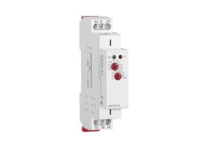 China AC-DC 12-240V Time Delay Relay RT8-AB On Off 0.1s-10m on sale