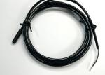 Impermeable Temperature Reader TPEE 5×20mm Streamlining Industrial Automation