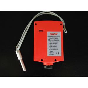 High Accuracy +/- 3 HLD Hardness tester wholesalses HARTIP1500 ASTM A956