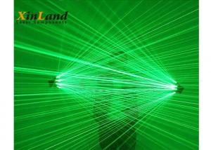 China Club Gloves Disco Party Laser Lights Outdoor Remote Control 532nm Green Beam wholesale