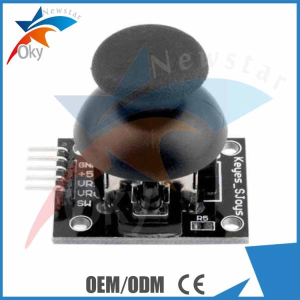 Game Dual Axis XY Game Joystick Sensor Module Controller PS2