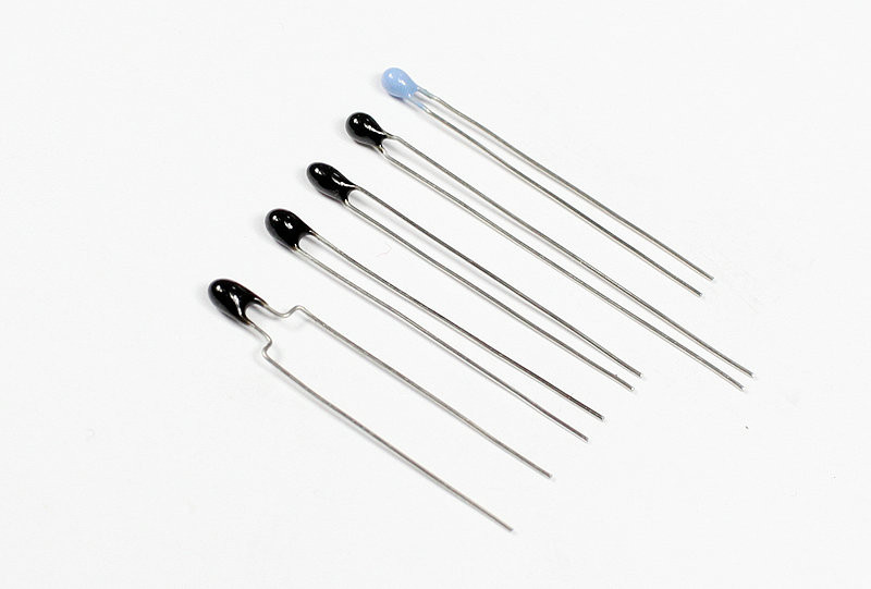 China Measurement NTC Thermistor / Negative Temperature Coefficient Thermistor wholesale